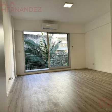 Rent this studio apartment on Virrey Arredondo 2619 in Colegiales, C1426 EBB Buenos Aires