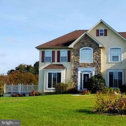 Buy this 5 bed house on 30109 Stage Coach Circle in Sussex County, DE 19963