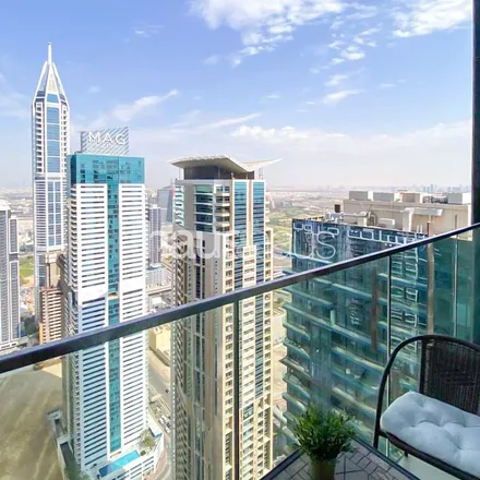 Image 6 - Marina Gate, Marina Walk, Dubai Marina, Dubai, United Arab Emirates - Apartment for rent