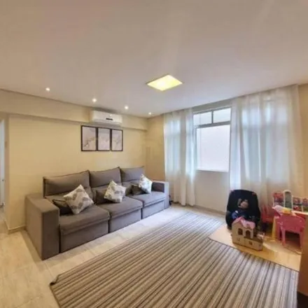 Buy this 2 bed apartment on UNISANTA - Universidade Santa Cecília in Rua Doutor Lobo Viana 277, Boqueirão