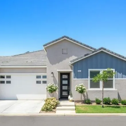 Buy this 4 bed house on 447 Heirloom Ln in Clovis, California