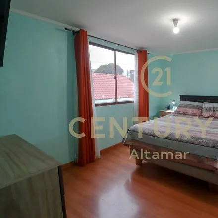 Image 2 - Pasaje Messina, 170 0900 La Serena, Chile - House for rent