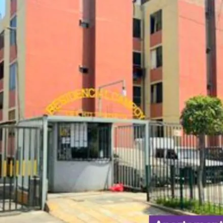 Image 2 - Calle 5, San Juan de Lurigancho, Lima Metropolitan Area 15457, Peru - Apartment for sale