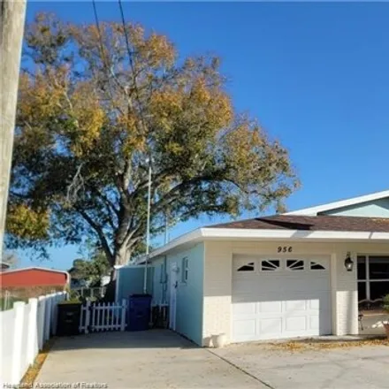 Rent this 3 bed house on 956 Shamrock Drive in Sebring, FL 33875