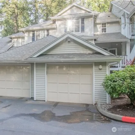 Buy this 2 bed condo on Building M in Northeast 172nd Place, Bothell