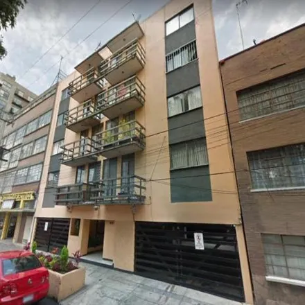 Image 2 - Calle Canarias, Benito Juárez, 03660 Mexico City, Mexico - Apartment for sale