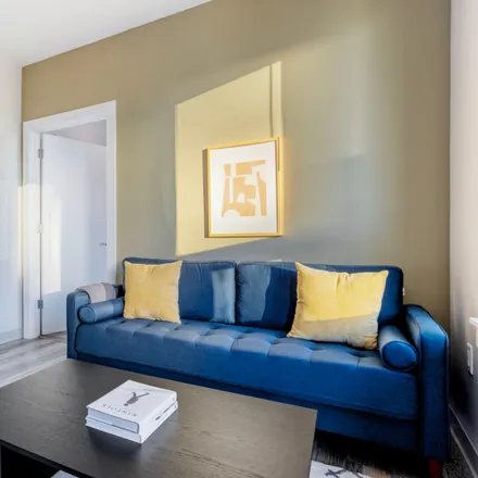 Image 3 - 39 Shepard Street, Boston, MA 02135, USA - Apartment for rent