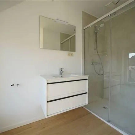 Image 2 - Rue du Pont 12, 4500 Huy, Belgium - Apartment for rent