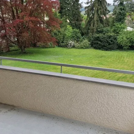 Rent this 4 bed apartment on Friedheimweg 15 in 3007 Bern, Switzerland