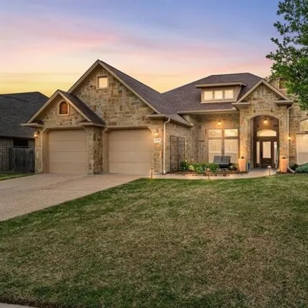 Image 1 - Timber Creek Lane, College Station, TX 77881, USA - House for sale