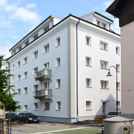 Image 3 - Kirchstrasse 65, 9400 Rorschach, Switzerland - Apartment for rent