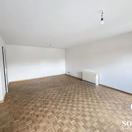 Rent this 2 bed apartment on Sint-Gerolflaan 5 in 9880 Aalter, Belgium