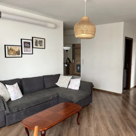 Rent this 2 bed apartment on Budapest in Kassák Lajos utca 71, 1134
