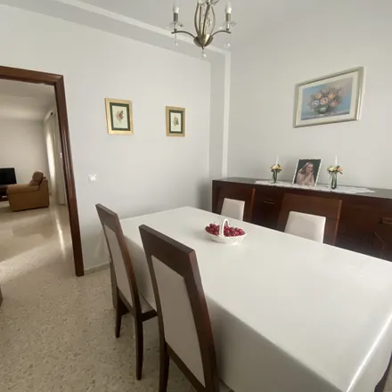Image 5 - 11680 Algodonales, Spain - Townhouse for sale