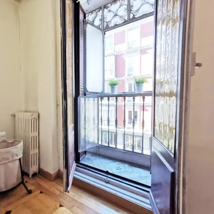 Image 8 - Hostal Díaz, Calle de Atocha, 51, 28012 Madrid, Spain - Room for rent