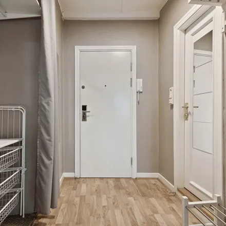 Rent this 1 bed apartment on Uranienborgveien 13 in 0351 Oslo, Norway