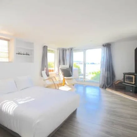 Rent this 1 bed house on Saint-Denis-de-Brompton in QC J0B 2P0, Canada