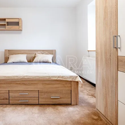 Rent this 2 bed apartment on Teplická 359 in 405 05 Děčín, Czechia