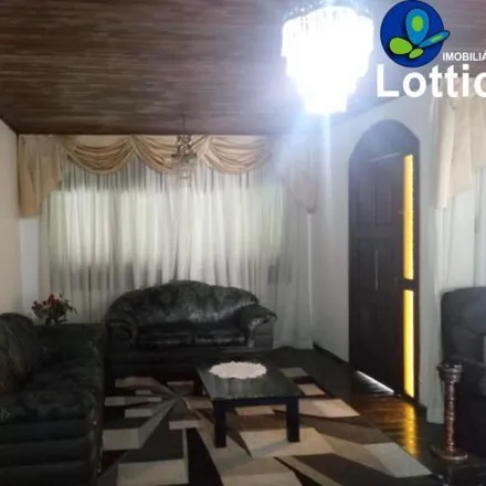 Buy this 4 bed house on Rua Júlio de Castilhos in Niterói, Canoas - RS