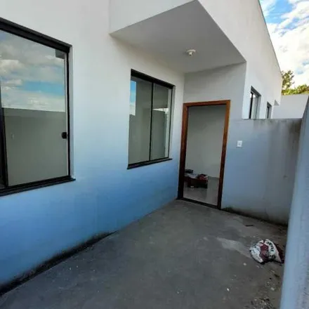 Buy this 3 bed house on Rua 32 in Duquesa II, Santa Luzia - MG