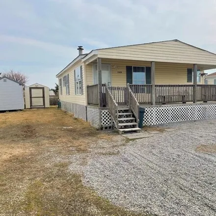 Buy this studio apartment on 2351 Sea Bass Drive in Chincoteague, VA 23336