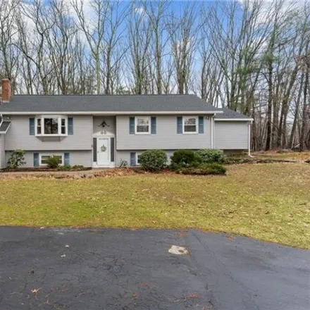 Buy this 3 bed house on 99 Greenbrier Court West in Greenville, Providence County