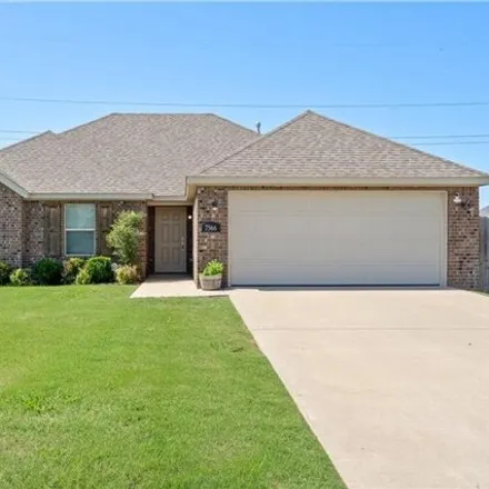 Buy this 3 bed house on 7566 Devonshire Avenue in Springdale, AR 72762