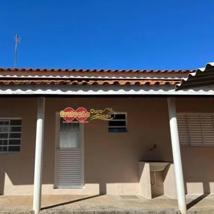 Buy this 3 bed house on Rua João Pantano in Vila Belém, Itatiba - SP