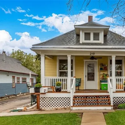 Buy this 3 bed house on 219 Terry Street in Longmont, CO 80501