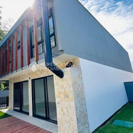 Buy this 3 bed house on Servidão Florêncio Rocha in Campeche, Florianópolis - SC