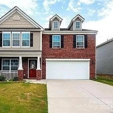 Rent this 4 bed house on Thorncrown Street in Charlotte, NC 28130