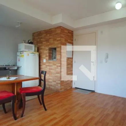 Buy this 2 bed apartment on Avenida Florianópolis in Azenha, Porto Alegre - RS