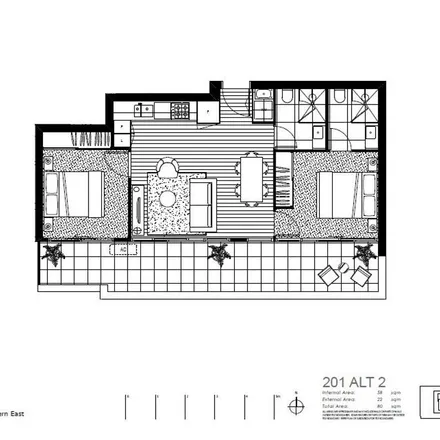 Image 3 - 76 Kerferd Street, Malvern East VIC 3145, Australia - Apartment for rent