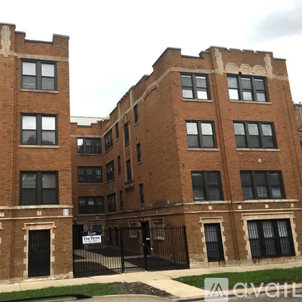 Image 1 - 4747 N Troy St, Unit 3W - Apartment for rent