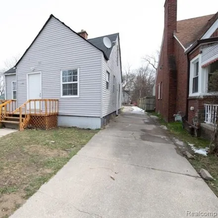 Buy this 3 bed house on 11488 Saint Marys Street in Detroit, MI 48227