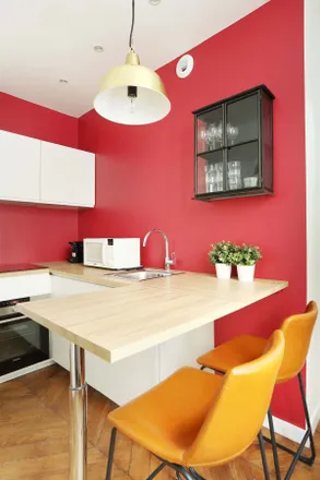 Image 3 - 37 Rue Meslay, 75003 Paris, France - Apartment for rent