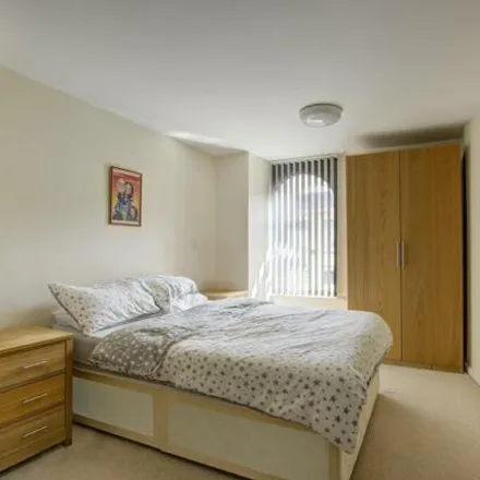 Image 5 - Hanover Mill, Sussex Street, Newcastle upon Tyne, NE1 3PE, United Kingdom - Apartment for sale