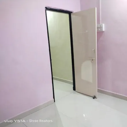 Rent this 1 bed house on unnamed road in Juni Sangvi, Pimpri-Chinchwad - 411027