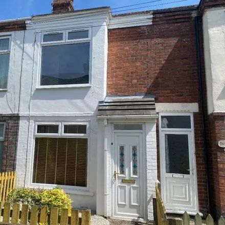 Rent this 2 bed house on Castle Grove in Hull, East Yorkshire