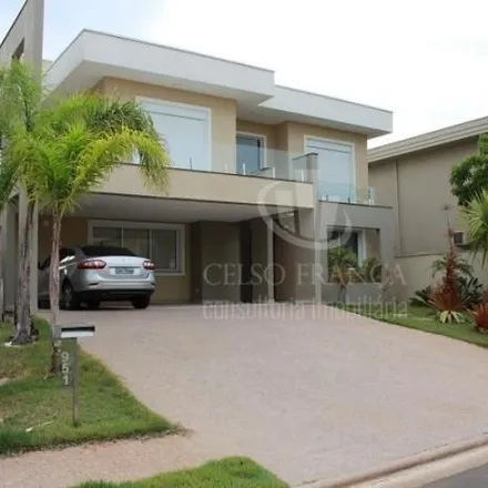 Buy this 4 bed house on Rua das Abélias in Parque Imperador, Campinas - SP