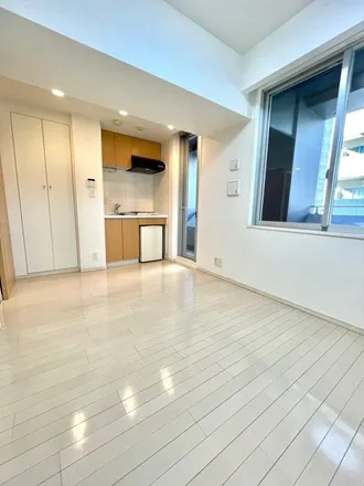 Image 3 - unnamed road, Ichigaya Sadobaracho, Shinjuku, 160-8484, Japan - Apartment for rent