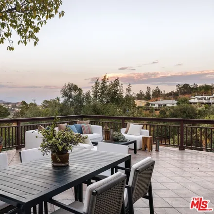 Image 5 - 2237 Sunset Heights Drive, Los Angeles, CA 90046, USA - House for sale