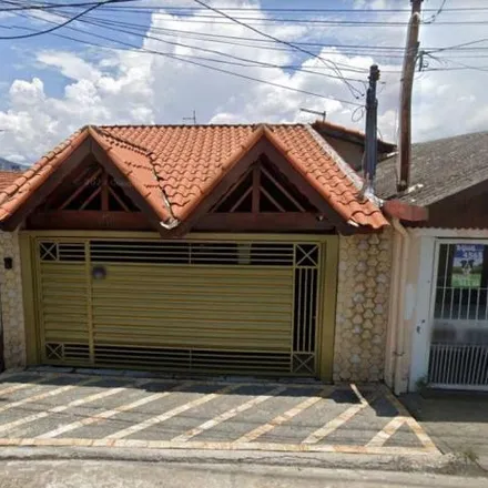 Image 2 - Rua Quito, Torres Tibagy, Guarulhos - SP, 07062-173, Brazil - House for sale