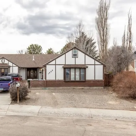 Buy this 5 bed house on 1225 Dotta Drive in Elko, NV 89801