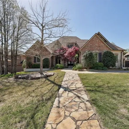 Image 2 - 1124 Iron Bridge Court, Edmond, OK 73034, USA - House for sale