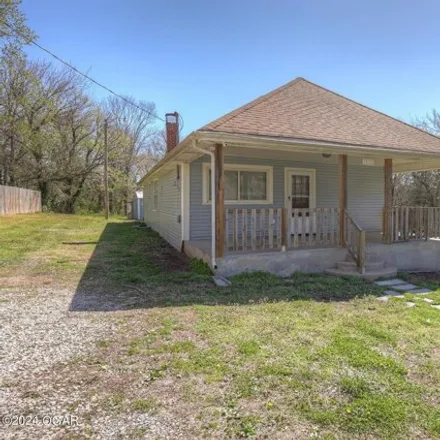 Buy this 3 bed house on Clover Lane in Jasper County, MO 64841