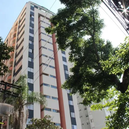 Rent this studio apartment on Rua Ibituruna in Parque Imperial, São Paulo - SP