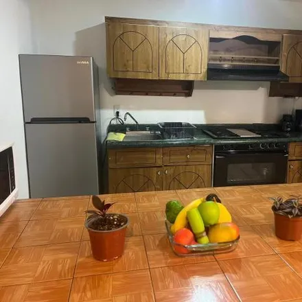 Rent this 3 bed house on Calle Bernal Díaz del Castillo in Lomas de Cortés, 62245 Cuernavaca