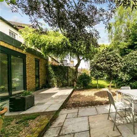 Image 2 - Get Strong, 245 Sandycombe Road, London, TW9 2EW, United Kingdom - Duplex for sale