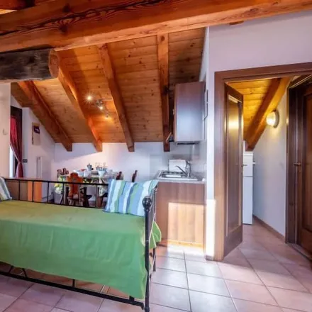 Image 4 - Saint-Nicolas, Aosta Valley, Italy - Apartment for rent